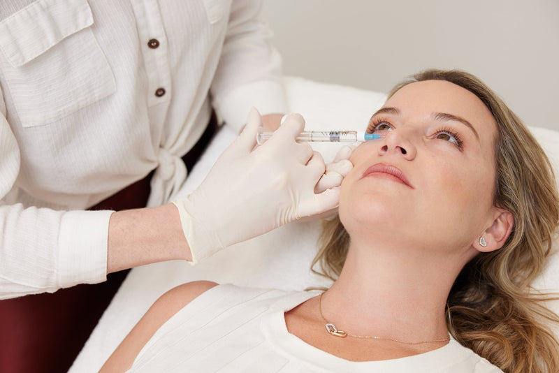 Tear Trough Filler: Your Guide to Under Eye Rejuvenation