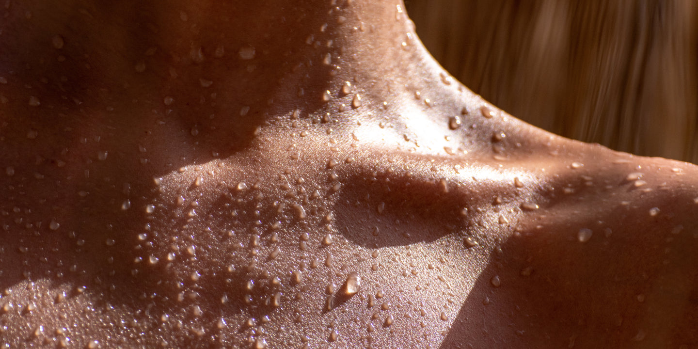 best treatment for skin laxity