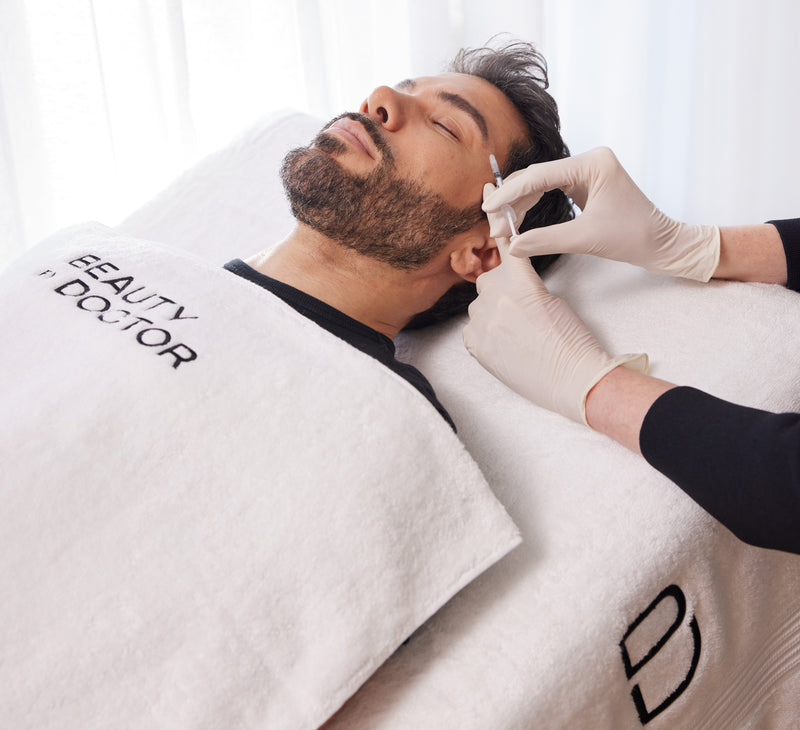 collagen stimulating injections