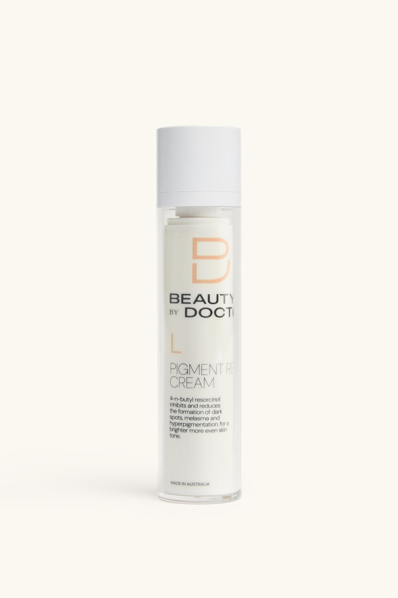 Pigment Repair Cream