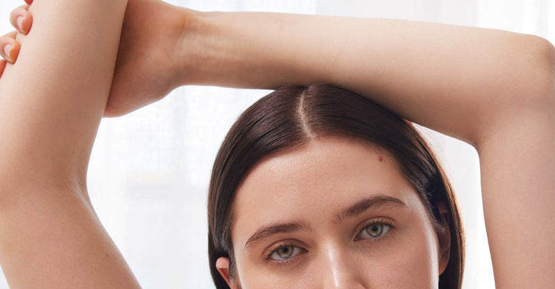 get rid of forehead wrinkles with beauty by doctor