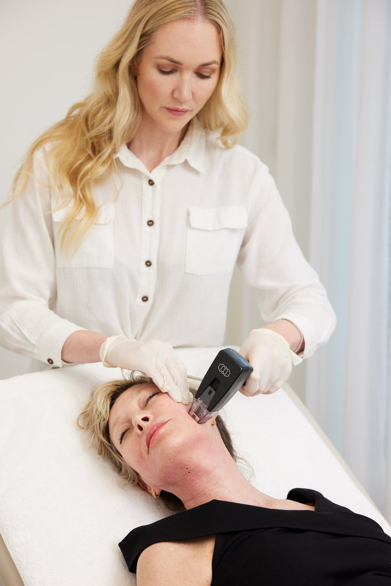 facial rejuvenation
