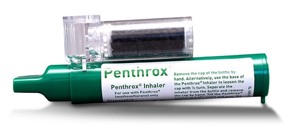 green whistle assisted skin treatment