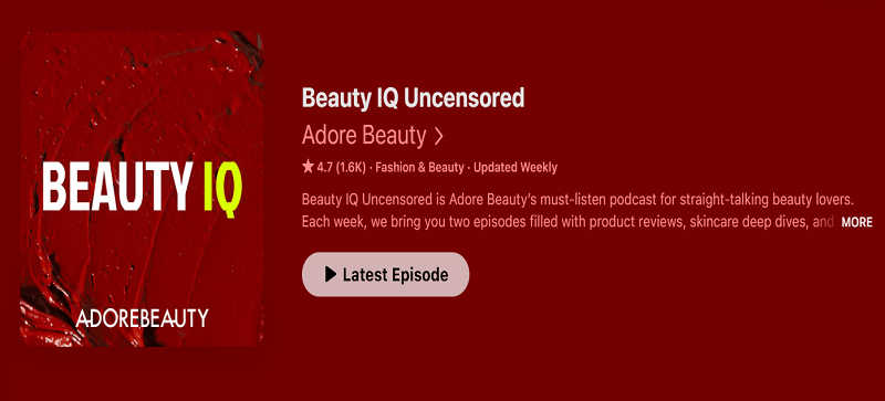 Cosmetic Treatment Myths: Dr Phoebe Jones on What's Actually Worth It (Beauty IQ Uncensored Podcast)