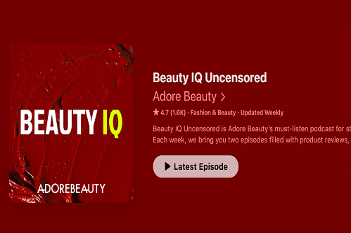 Beauty By Doctor Bondi Junction Podcast Press