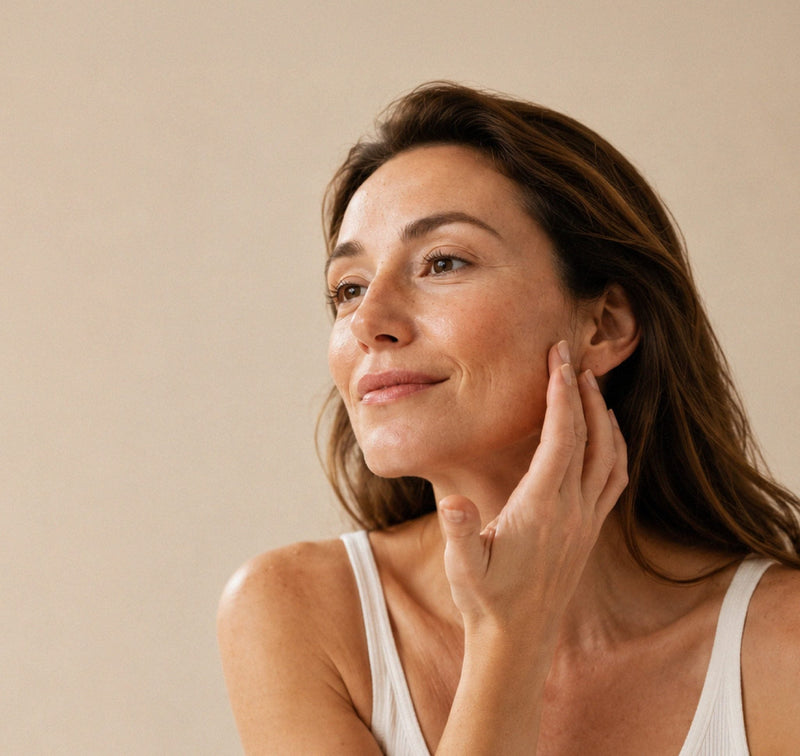 Regenerative Treatments for Thinning Hair and Lax Skin: What to Know (Washington Post)