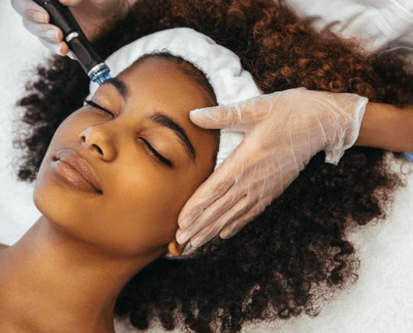 Can Regenerative Aesthetics Change How We Age? Dr Phoebe Jones Shares Her Insight (NewYork Times)
