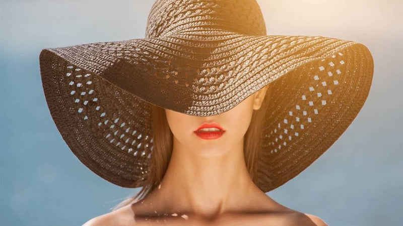 Do You Have a Skincare Regimen for Your Neck? Here's Why You Should