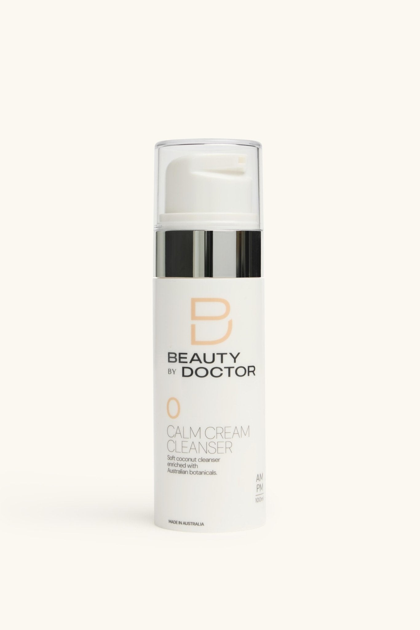 Calm Cream Cleanser