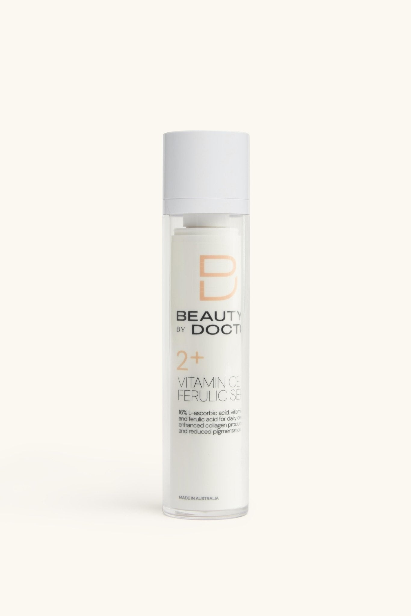 Vitamin CE+ Ferulic Serum