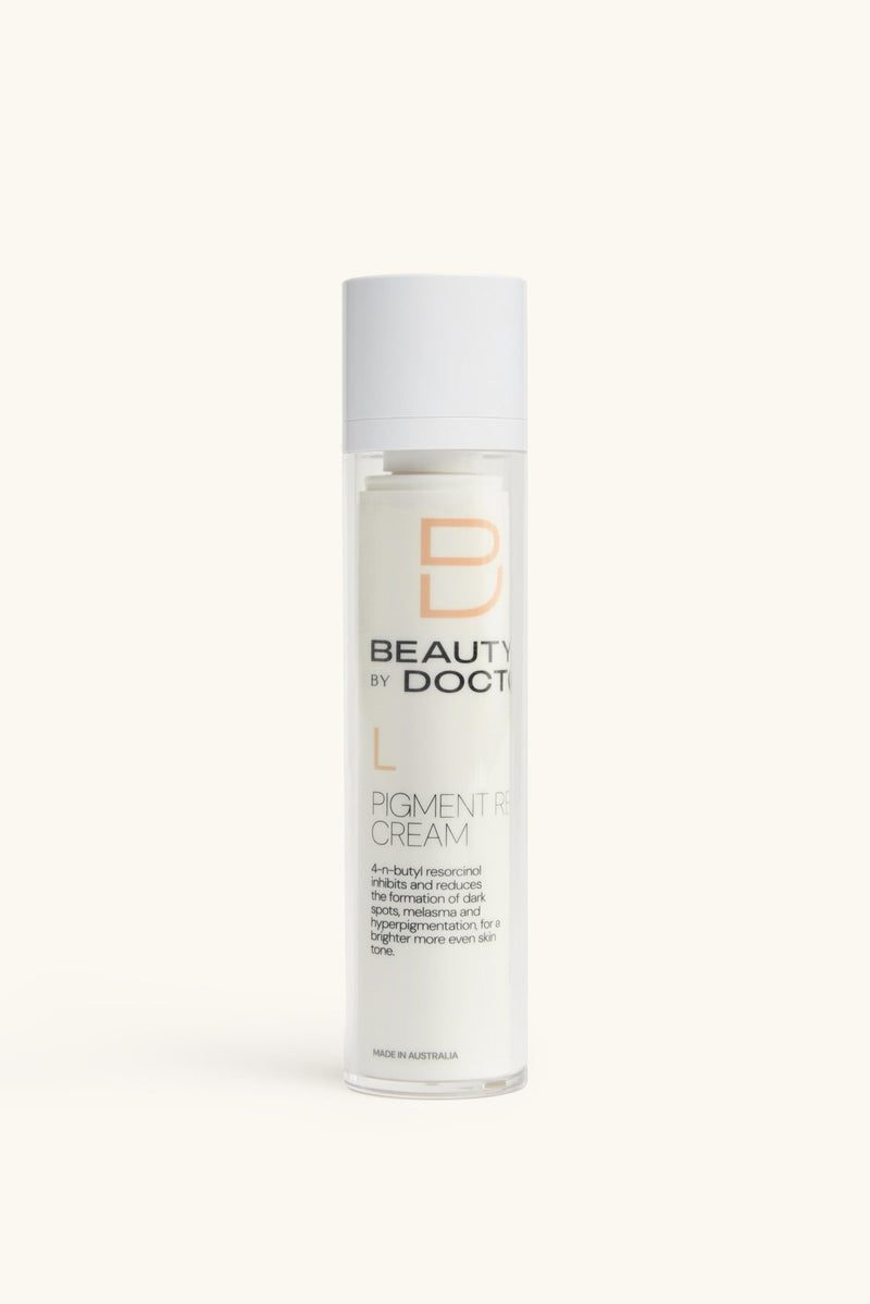 Pigment Repair Cream