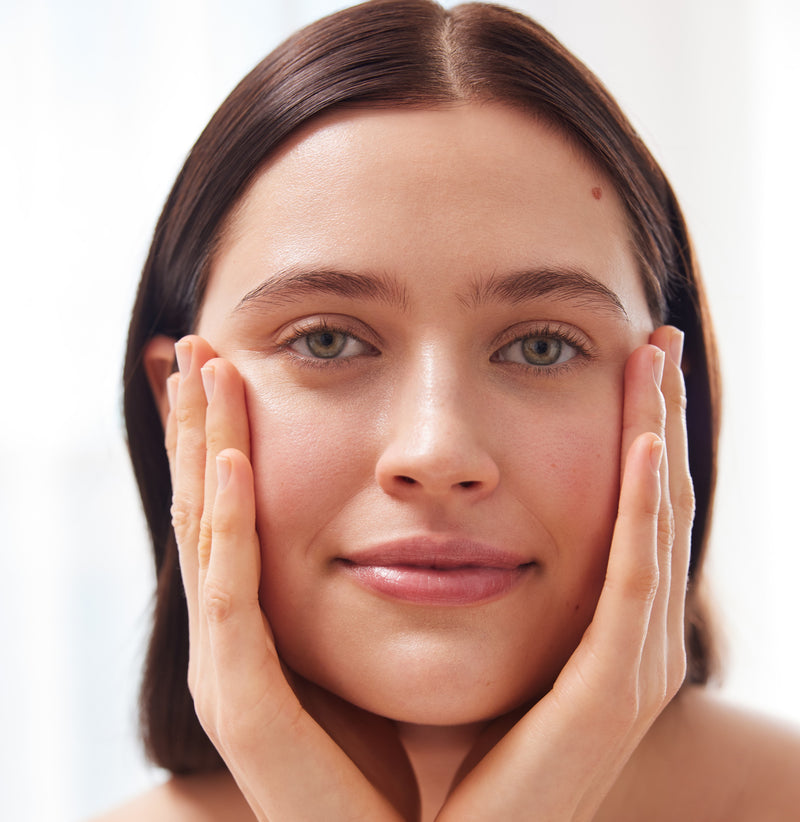 wrinkle reduction treatment