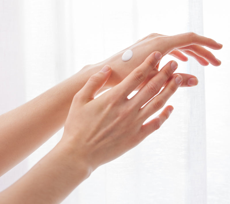 hand rejuvenation
