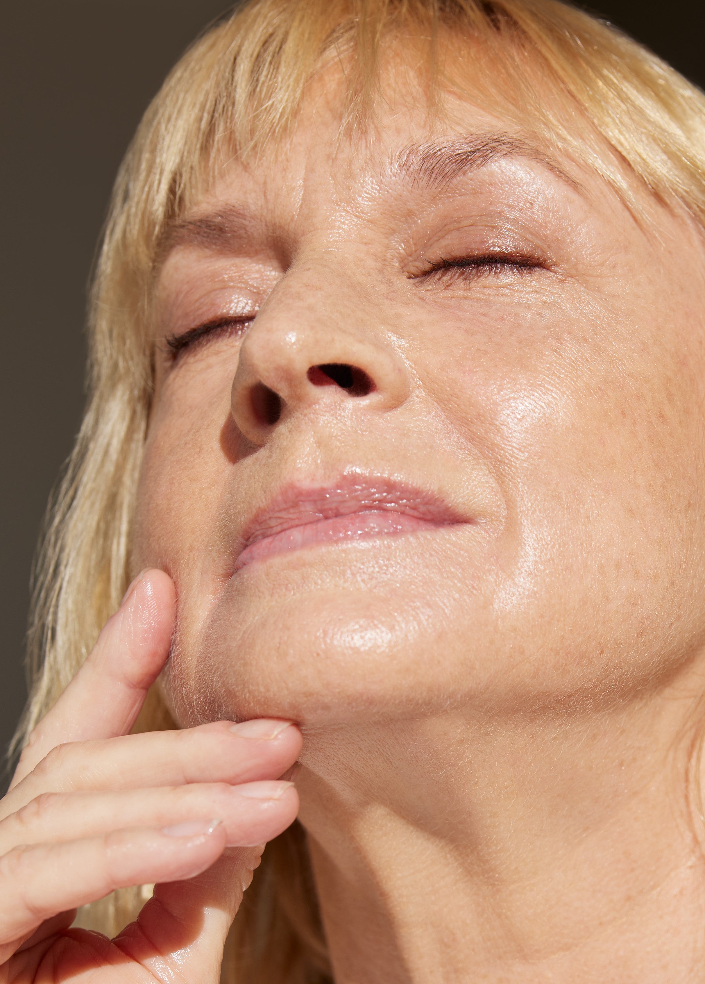 morpheus face treatment
