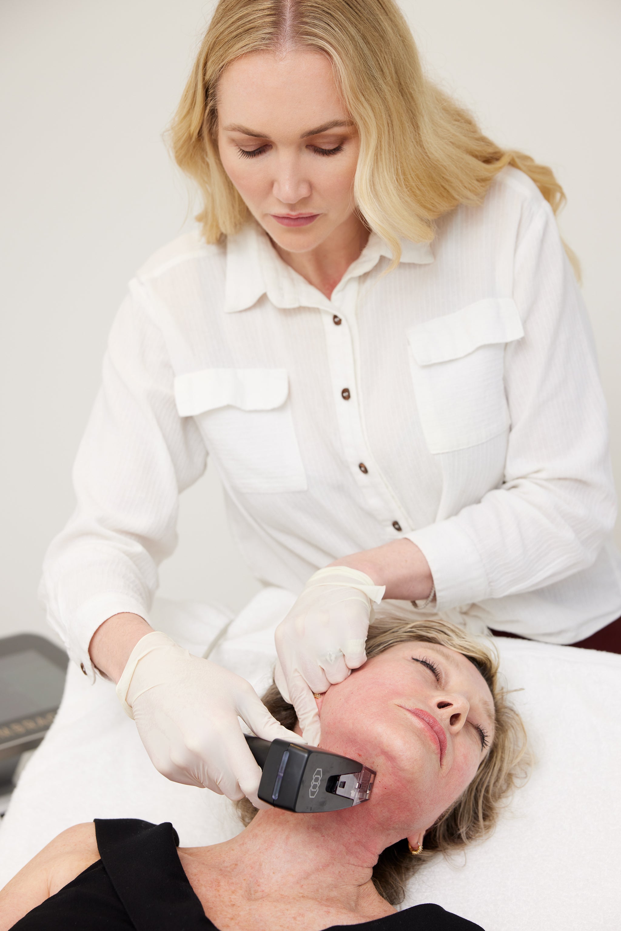 InMode Treatments in Sydney | Morpheus8 Sydney